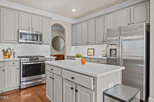 995 Chamberlin Drive, Asheboro, NC 27205