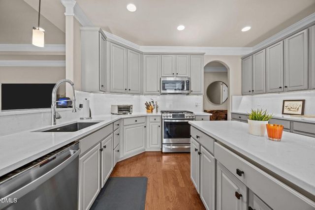 995 Chamberlin Drive, Asheboro, NC 27205