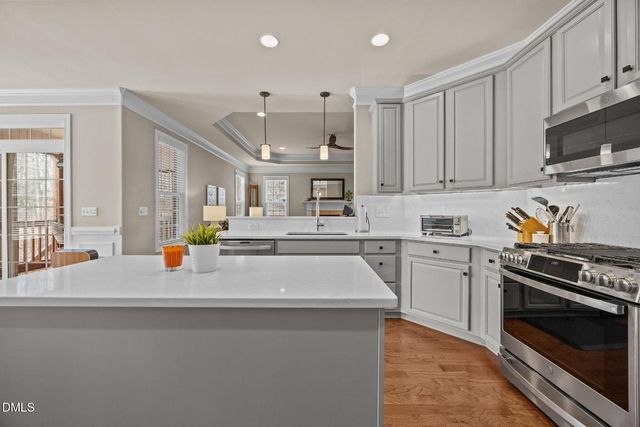 995 Chamberlin Drive, Asheboro, NC 27205