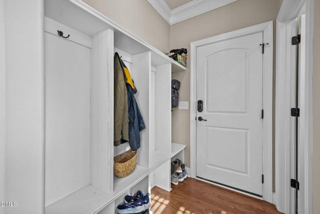 995 Chamberlin Drive, Asheboro, NC 27205