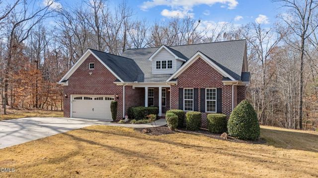 995 Chamberlin Drive, Asheboro, NC 27205