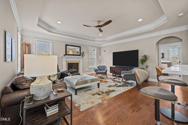 995 Chamberlin Drive, Asheboro, NC 27205