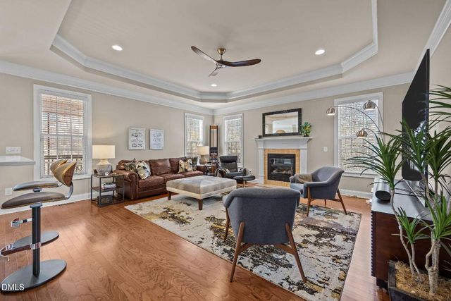 995 Chamberlin Drive, Asheboro, NC 27205