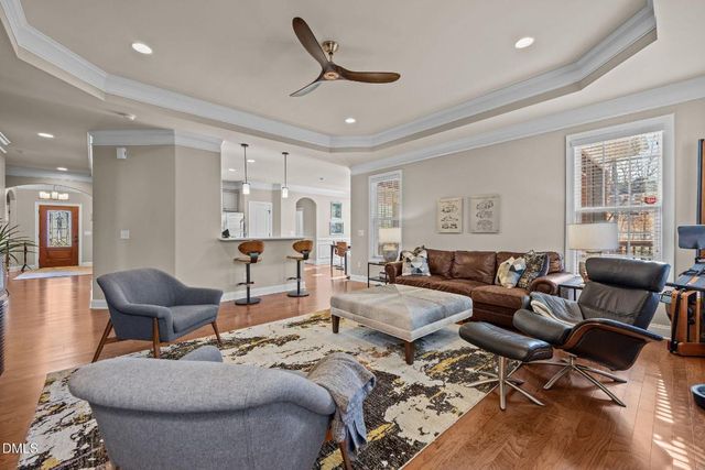 995 Chamberlin Drive, Asheboro, NC 27205