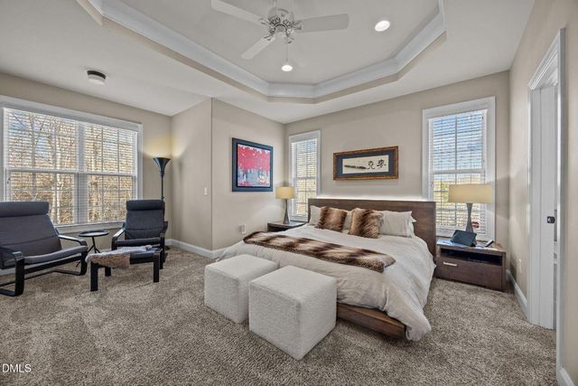 995 Chamberlin Drive, Asheboro, NC 27205