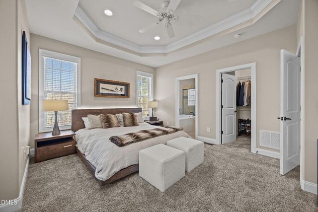 995 Chamberlin Drive, Asheboro, NC 27205