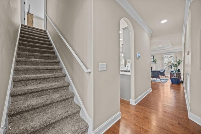 995 Chamberlin Drive, Asheboro, NC 27205