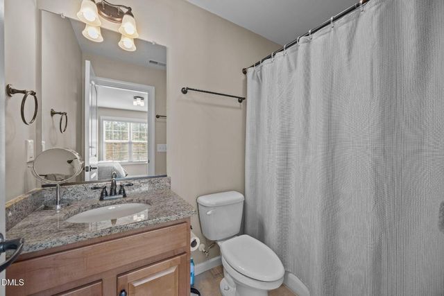 995 Chamberlin Drive, Asheboro, NC 27205