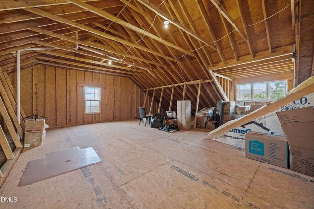 995 Chamberlin Drive, Asheboro, NC 27205