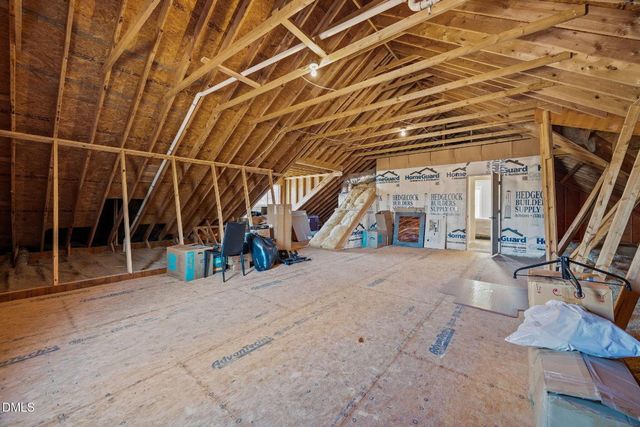 995 Chamberlin Drive, Asheboro, NC 27205