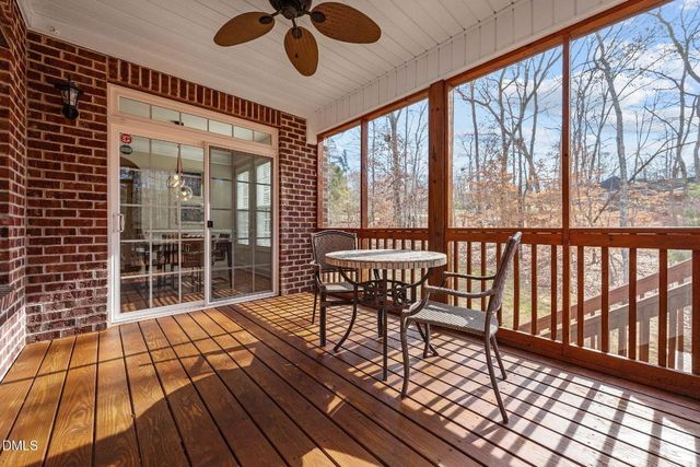 995 Chamberlin Drive, Asheboro, NC 27205