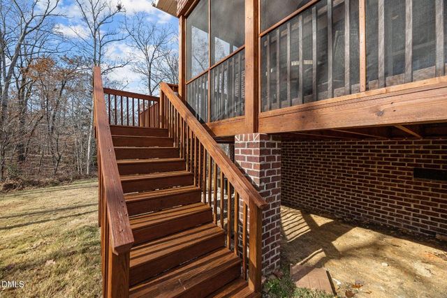 995 Chamberlin Drive, Asheboro, NC 27205