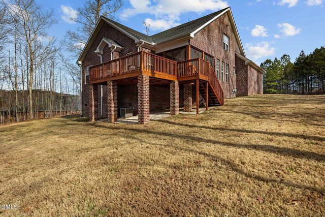 995 Chamberlin Drive, Asheboro, NC 27205