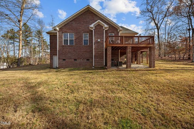 995 Chamberlin Drive, Asheboro, NC 27205