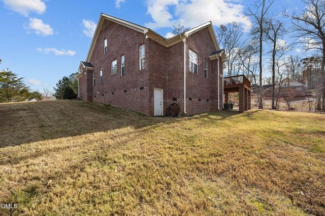 995 Chamberlin Drive, Asheboro, NC 27205