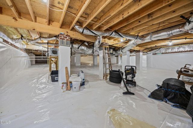 995 Chamberlin Drive, Asheboro, NC 27205