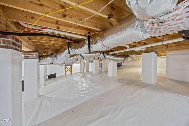 995 Chamberlin Drive, Asheboro, NC 27205