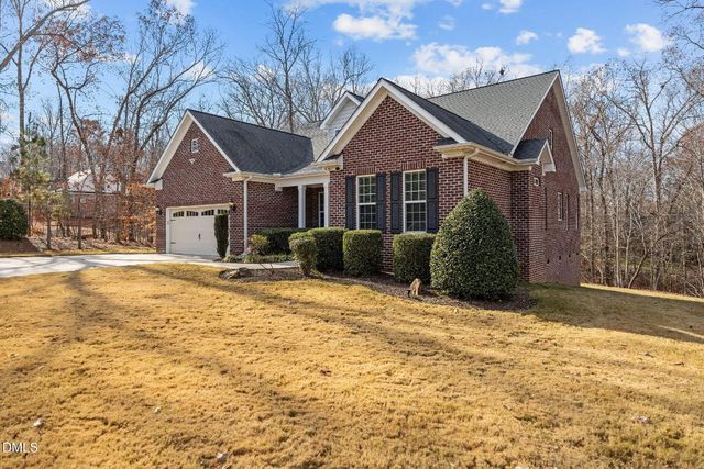 995 Chamberlin Drive, Asheboro, NC 27205