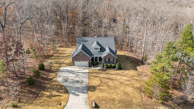 995 Chamberlin Drive, Asheboro, NC 27205