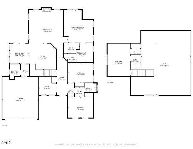 995 Chamberlin Drive, Asheboro, NC 27205