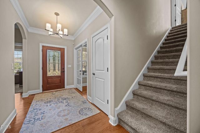 995 Chamberlin Drive, Asheboro, NC 27205