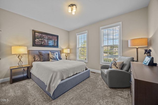 995 Chamberlin Drive, Asheboro, NC 27205