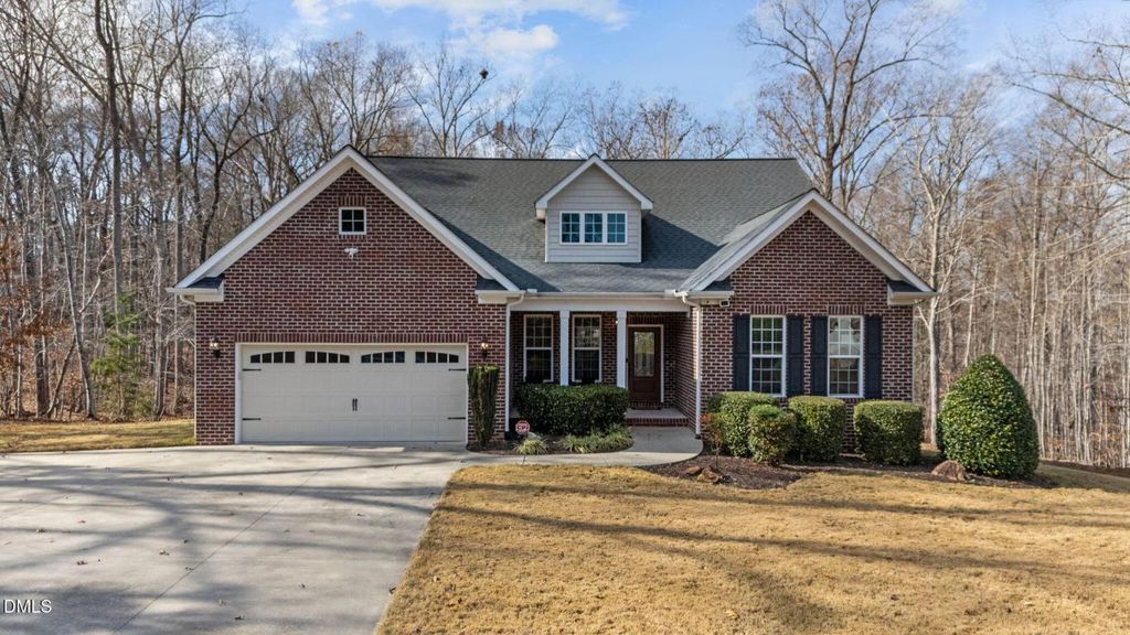 995 Chamberlin Drive, Asheboro, NC 27205