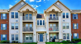 703 ORCHARD OVERLOOK #301, Odenton, MD 21113