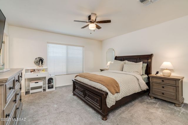 6697 S Villanova Avenue, Tucson, AZ 85756