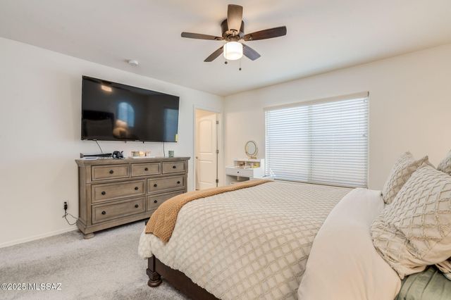 6697 S Villanova Avenue, Tucson, AZ 85756