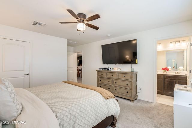 6697 S Villanova Avenue, Tucson, AZ 85756