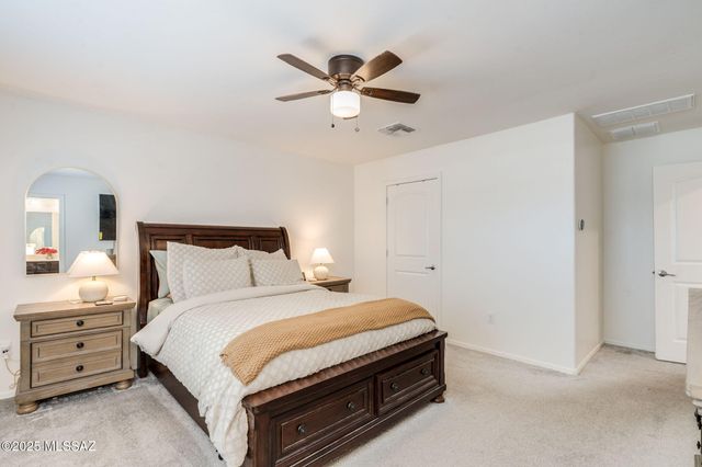 6697 S Villanova Avenue, Tucson, AZ 85756