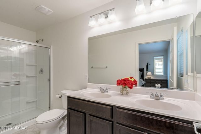 6697 S Villanova Avenue, Tucson, AZ 85756