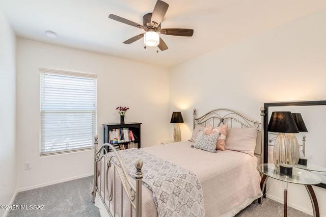 6697 S Villanova Avenue, Tucson, AZ 85756