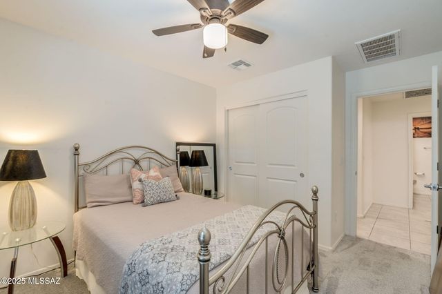 6697 S Villanova Avenue, Tucson, AZ 85756