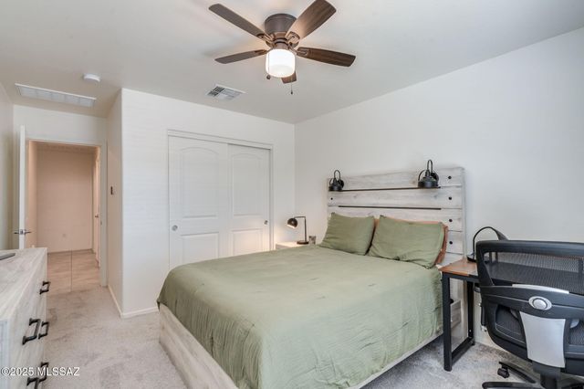 6697 S Villanova Avenue, Tucson, AZ 85756