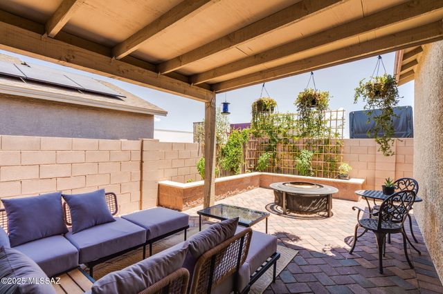 6697 S Villanova Avenue, Tucson, AZ 85756