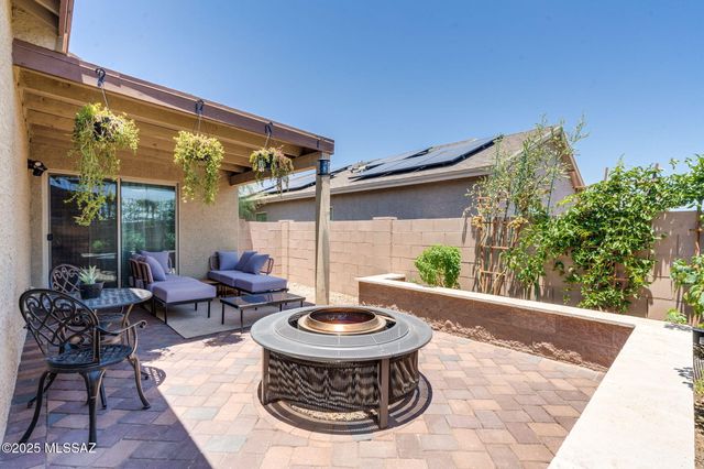 6697 S Villanova Avenue, Tucson, AZ 85756