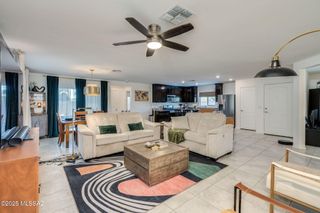 6697 S Villanova Avenue, Tucson, AZ 85756