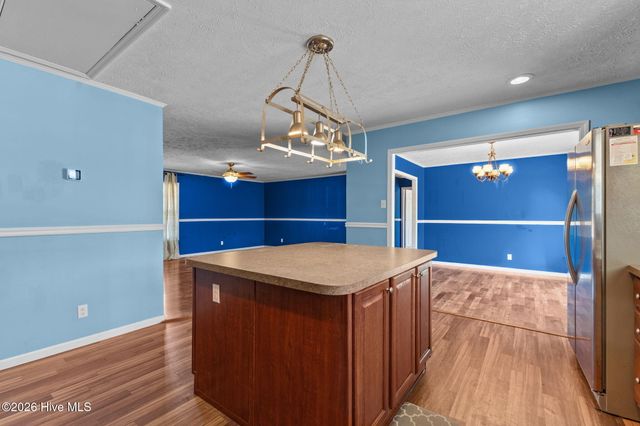 254 Gaston Drive, Bladenboro, NC 28320