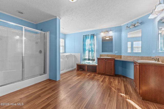 254 Gaston Drive, Bladenboro, NC 28320