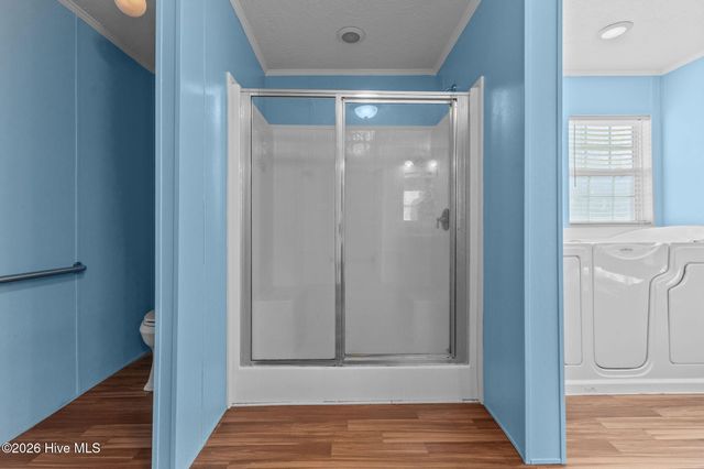 254 Gaston Drive, Bladenboro, NC 28320