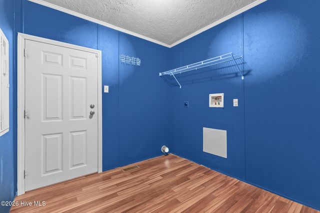 254 Gaston Drive, Bladenboro, NC 28320