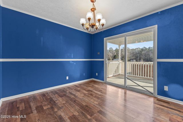 254 Gaston Drive, Bladenboro, NC 28320