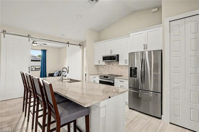 1732 SW 17th AVE, Cape Coral, FL 33991