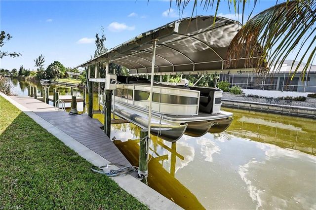 1732 SW 17th AVE, Cape Coral, FL 33991