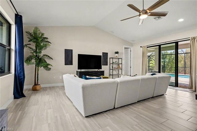 1732 SW 17th AVE, Cape Coral, FL 33991