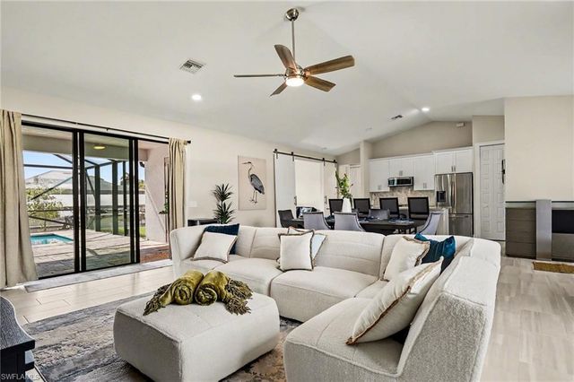 1732 SW 17th AVE, Cape Coral, FL 33991