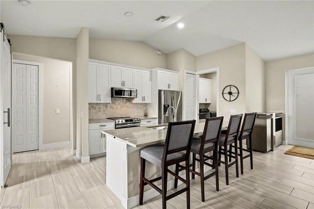 1732 SW 17th AVE, Cape Coral, FL 33991