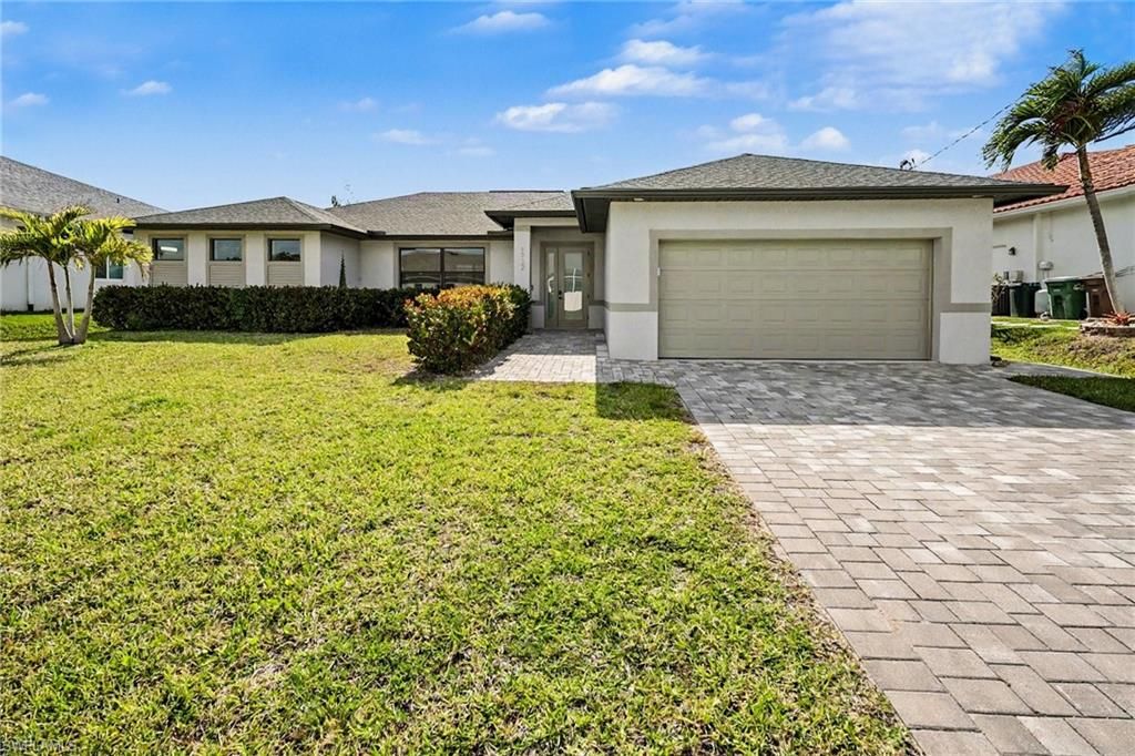 1732 SW 17th AVE, Cape Coral, FL 33991